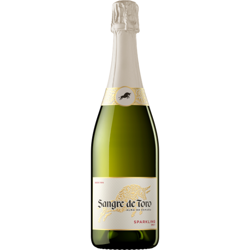 TORRES SANGRE DE TORO SPARKLING - 75 CL